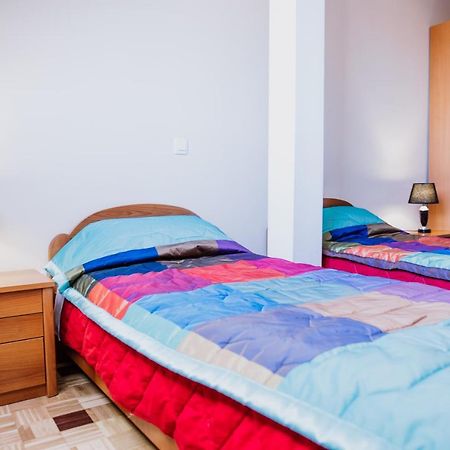 Bela Kuka Hotel ビトラ エクステリア 写真