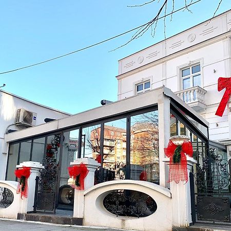 Bela Kuka Hotel ビトラ エクステリア 写真