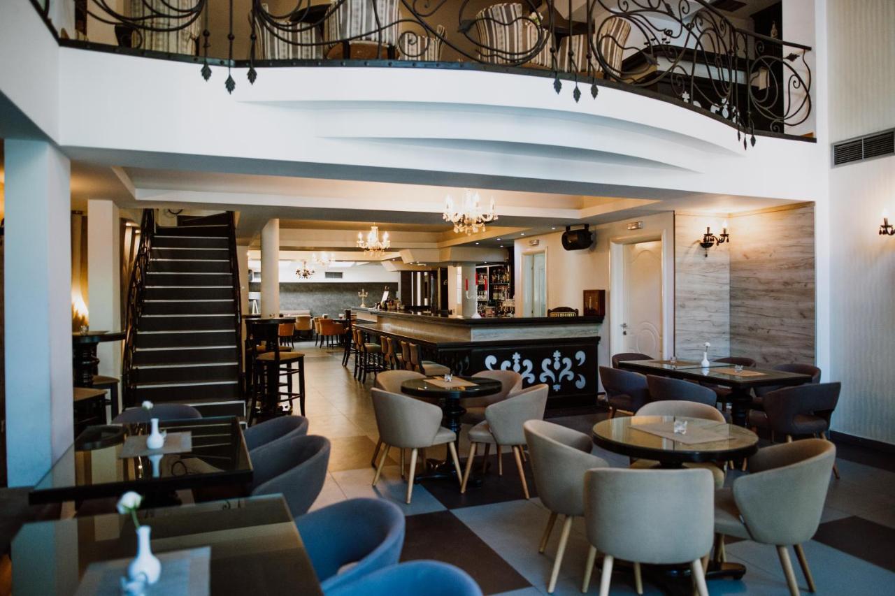 Bela Kuka Hotel ビトラ エクステリア 写真