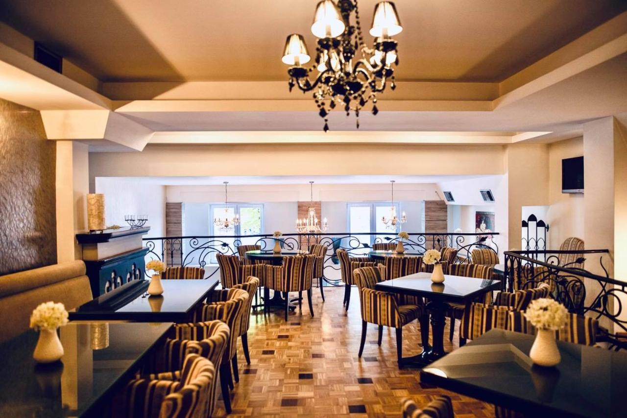 Bela Kuka Hotel ビトラ エクステリア 写真
