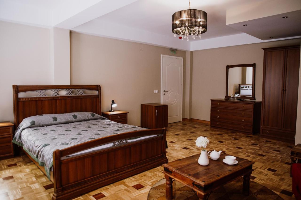 Bela Kuka Hotel ビトラ エクステリア 写真