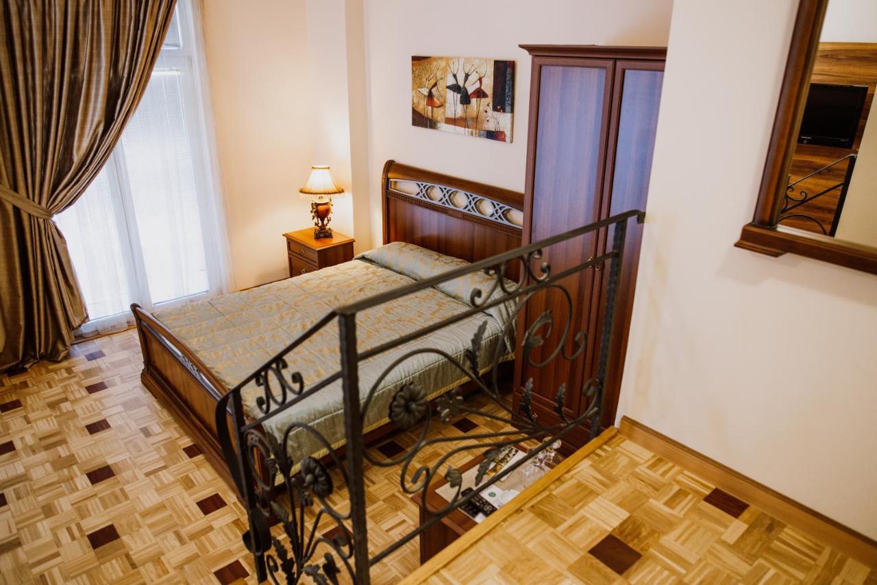 Bela Kuka Hotel ビトラ エクステリア 写真