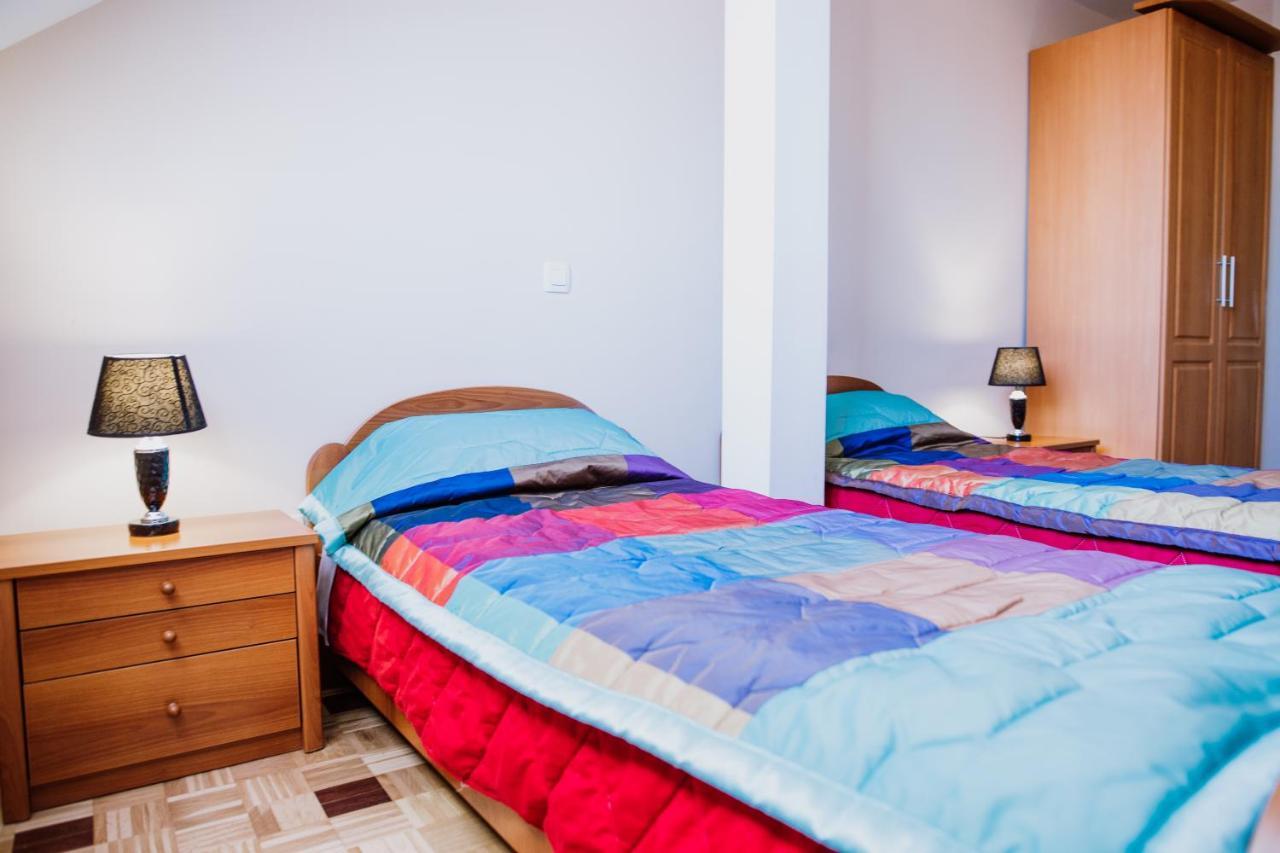 Bela Kuka Hotel ビトラ エクステリア 写真