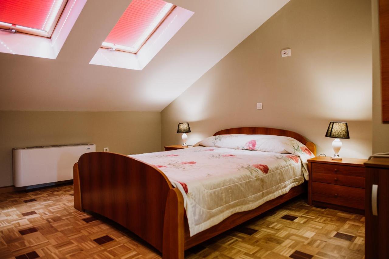 Bela Kuka Hotel ビトラ エクステリア 写真